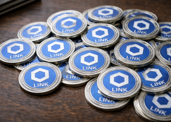 Chainlink price forecast amid Bridgetower’s $11B tokenization boost