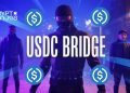 Circle Drops USDC Bridge: $500M+ Daily Flows Go Seamless Across Chains Instantly