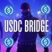 Circle Drops USDC Bridge: $500M+ Daily Flows Go Seamless Across Chains Instantly