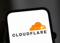 Cloudflare (NET) Stock Jumps 5% as Piper Sandler Says Buy the Dip