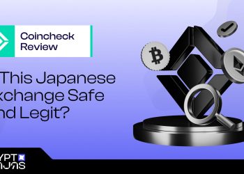 Coincheck Review 2026: Is This Japanese Exchange Safe & Legit?