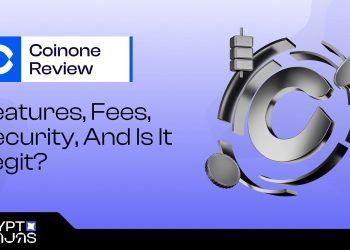 Coinone Exchange Review 2026: Features, Fees, and Is It Legit?