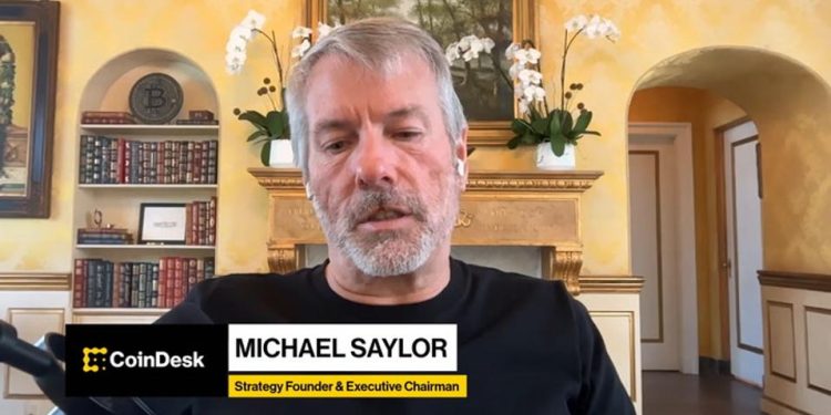 Why Michael Saylor’s Strategy decided to make STRC’s dividend bi-monthly