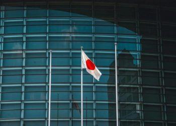 Almost 80% of Japanese institutional investors are eyeing crypto for their portfolios by 2029