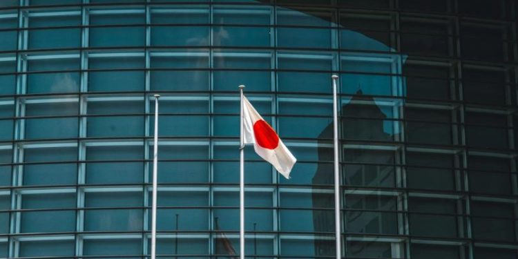 Almost 80% of Japanese institutional investors are eyeing crypto for their portfolios by 2029