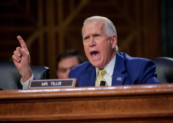 Crypto’s great hope in Senate’s Clarity Act still has a path to survive tight calendar