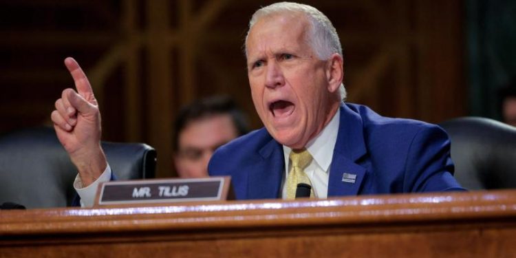 Crypto’s great hope in Senate’s Clarity Act still has a path to survive tight calendar