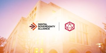 Adrian Wall of DSA Advances Stablecoin Policy Discussion at Blockchain and Fintech Conference at Harvard