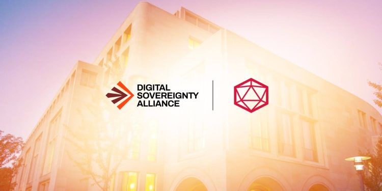 Adrian Wall of DSA Advances Stablecoin Policy Discussion at Blockchain and Fintech Conference at Harvard