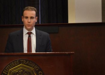 U.S. CFTC’s Selig says AI has helped make up for staffing cuts at key crypto watchdog