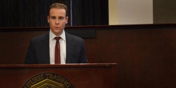 U.S. CFTC’s Selig says AI has helped make up for staffing cuts at key crypto watchdog