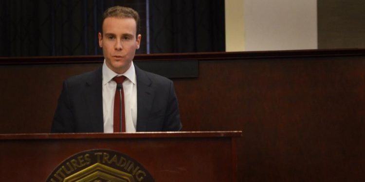 U.S. CFTC’s Selig says AI has helped make up for staffing cuts at key crypto watchdog