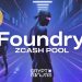 Foundry Zcash Pool Hits 30% Hashrate in Weeks, Signals Massive Mining Shift