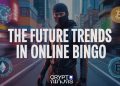 The Future Trends in Online Bingo