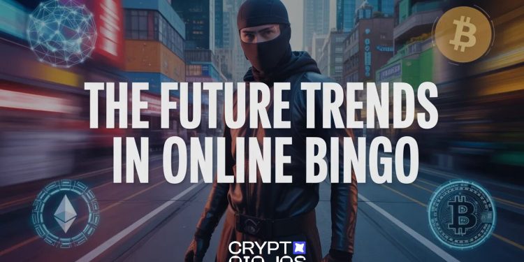The Future Trends in Online Bingo