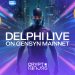Gensyn Mainnet Goes Live as Delphi AI Markets Launch with Onchain Settlement Model
