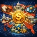 Bitcoin Policy Institute Maps Out Strategy For US Stablecoin Supremacy Across 5 Policy Areas