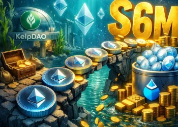 KelpDao Funding Move: Lido Proposes $6M Allocation Of Staked ETH To Bridge Shortfall