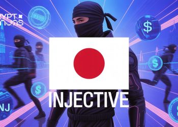 Injective Expands in Japan as Goldman Sachs-Founded Firm Joins INJ Validator Set