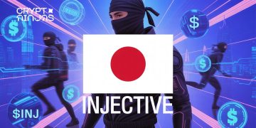 Injective Expands in Japan as Goldman Sachs-Founded Firm Joins INJ Validator Set
