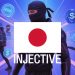 Injective Expands in Japan as Goldman Sachs-Founded Firm Joins INJ Validator Set