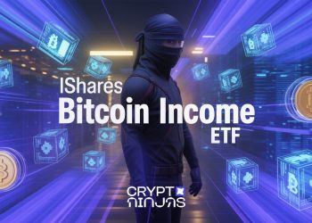 BlackRock S-1 for iShares Bitcoin Premium Income ETF Have Just Been Filed