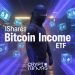 BlackRock S-1 for iShares Bitcoin Premium Income ETF Have Just Been Filed