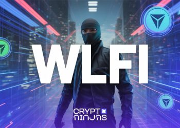 Justin Sun Files $45M Lawsuit Over Frozen WLFI Tokens in Trump-Linked Clash