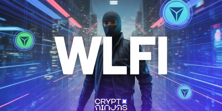 Justin Sun Files $45M Lawsuit Over Frozen WLFI Tokens in Trump-Linked Clash