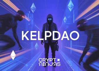 $290M KelpDAO Hack SHOCK: LayerZero Points to Fatal DVN Flaw, Lazarus Suspected
