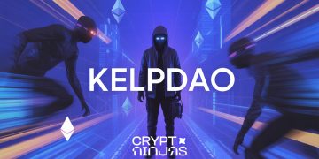 $290M KelpDAO Hack SHOCK: LayerZero Points to Fatal DVN Flaw, Lazarus Suspected