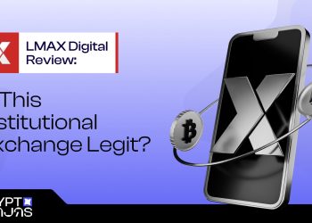 LMAX Digital Review 2026: Is This Institutional Exchange Legit?