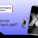 LMAX Digital Review 2026: Is This Institutional Exchange Legit?