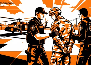 US DOJ Arrests Commando Involved in Maduro’s Removal Operation Over Insider Trading