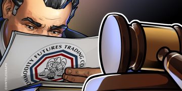 CFTC Sues New York Over bid to Apply Gambling Laws to Prediction Markets