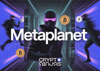 Metaplanet Unleashes $50M Bitcoin Bet as 20th Bond Sale Fuels Massive Corporate BTC Accumulation