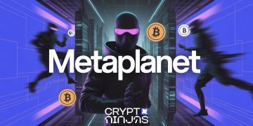 Metaplanet Unleashes $50M Bitcoin Bet as 20th Bond Sale Fuels Massive Corporate BTC Accumulation