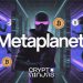 Metaplanet Unleashes $50M Bitcoin Bet as 20th Bond Sale Fuels Massive Corporate BTC Accumulation