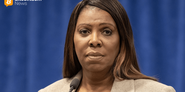 New York AG Sues Coinbase and Gemini Over Illegal Prediction Market Gambling Claims