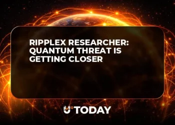 RippleX Researcher: Quantum Threat Is Getting Closer