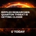 RippleX Researcher: Quantum Threat Is Getting Closer