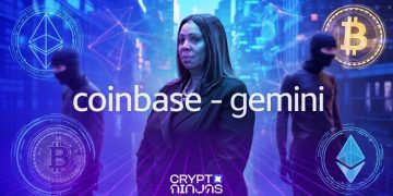 NY Sues Coinbase, Gemini in $3B Clash Over Prediction Markets and Licensing Fight