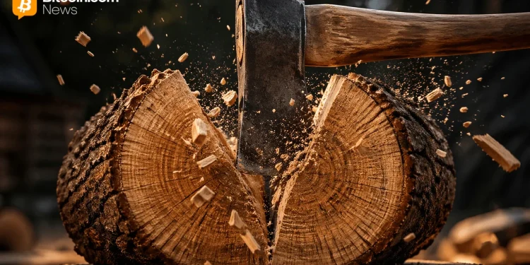 Drivechain Architect Paul Sztorc Unveils August Bitcoin Hard Fork With 1:1 BTC Coin Split