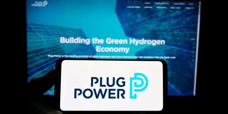 Plug Power (PLUG) Just Had Its Best Quarter in Years — But Is the Rally Built to Last?