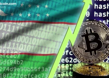 Uzbekistan President Signs Decree Establishing Specialized Crypto-Mining Hub