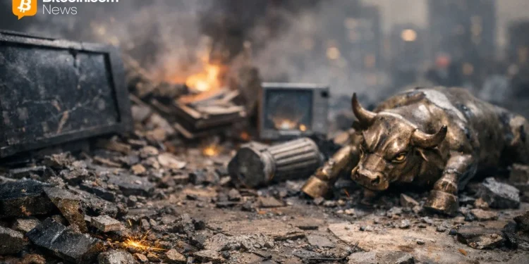 Fresh Manipulation Warnings Hit Other Crypto Projects After RAVE’s 95% Collapse