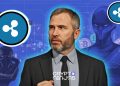 Ripple CEO Backs New SEC Direction as 360M XRP Accumulation Signals Shift