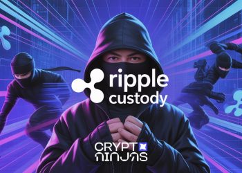 Ripple Shifts to Digital Assets Custody