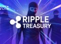 Ripple Unveils $13T-Scale Treasury System With Native Onchain Crypto Integration