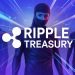 Ripple Unveils $13T-Scale Treasury System With Native Onchain Crypto Integration